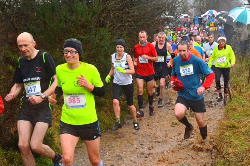 Richard and Chevin 2