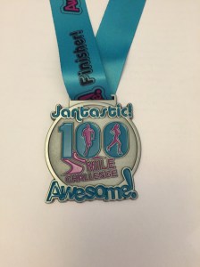Awesome Medal