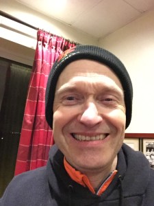 Rodillian club house